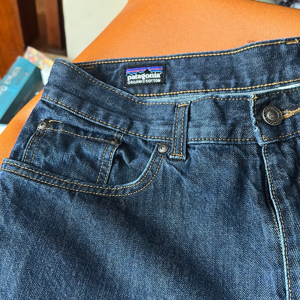 COPY - Mens Patagonia jeans
